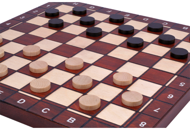 Torneo No 5 ajedrez + Damas + Backgammon